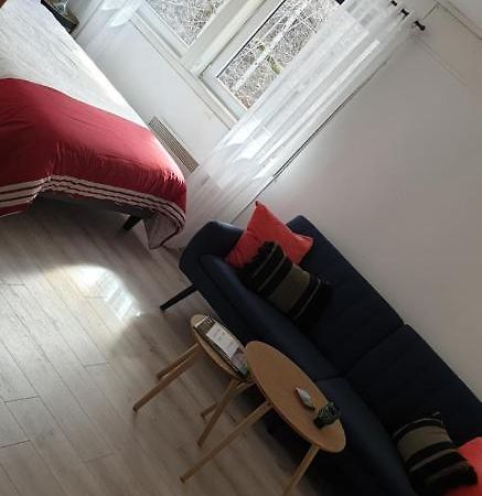 Dalen Studio 1 Buitenkant foto