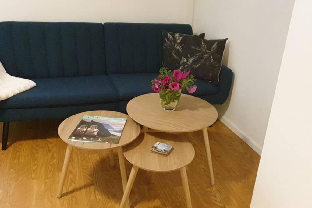 Dalen Studio 1 Buitenkant foto