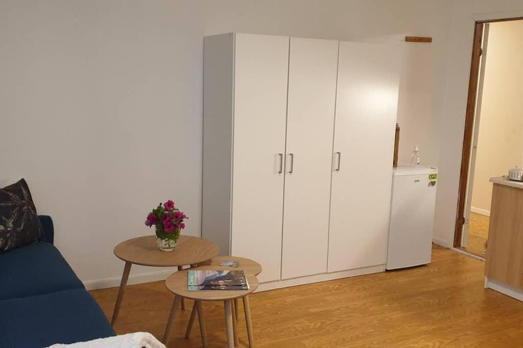 Dalen Studio 1 Buitenkant foto