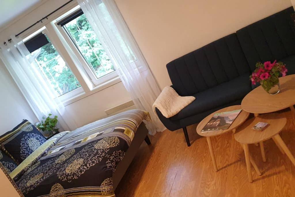 Dalen Studio 1 Buitenkant foto