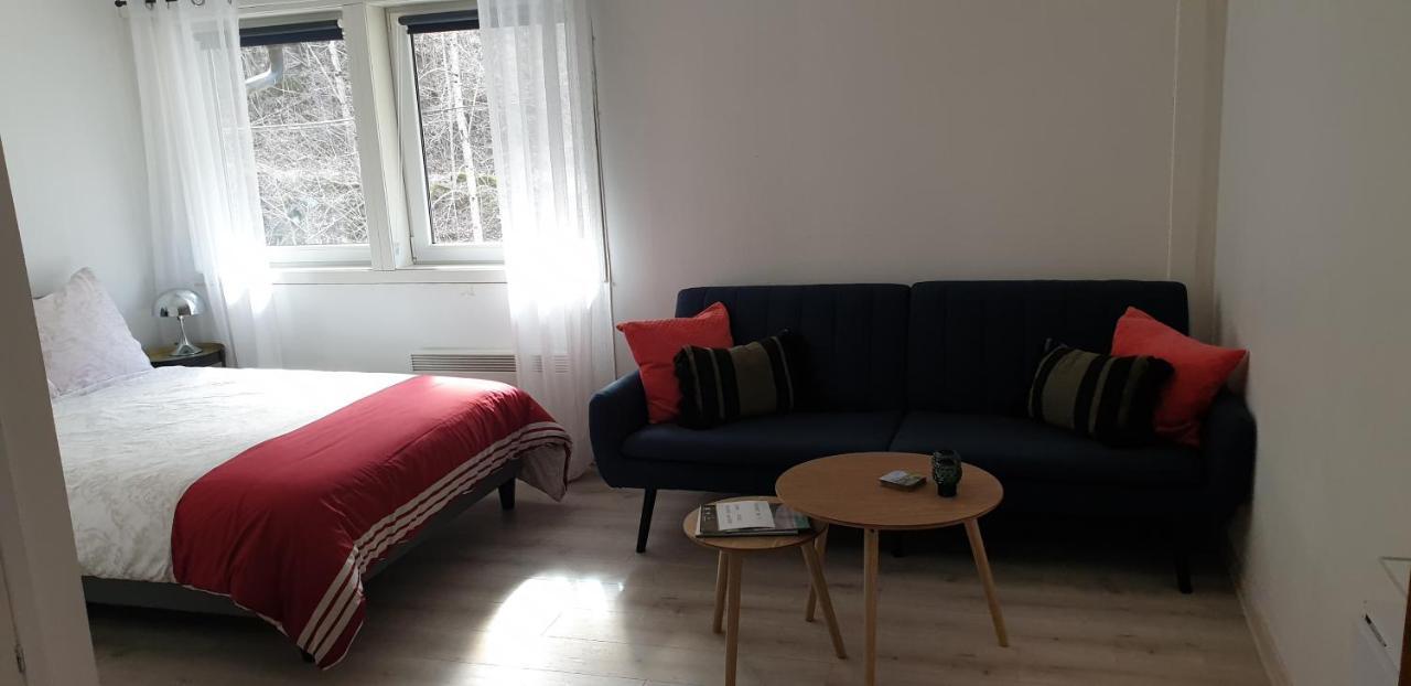 Dalen Studio 1 Buitenkant foto